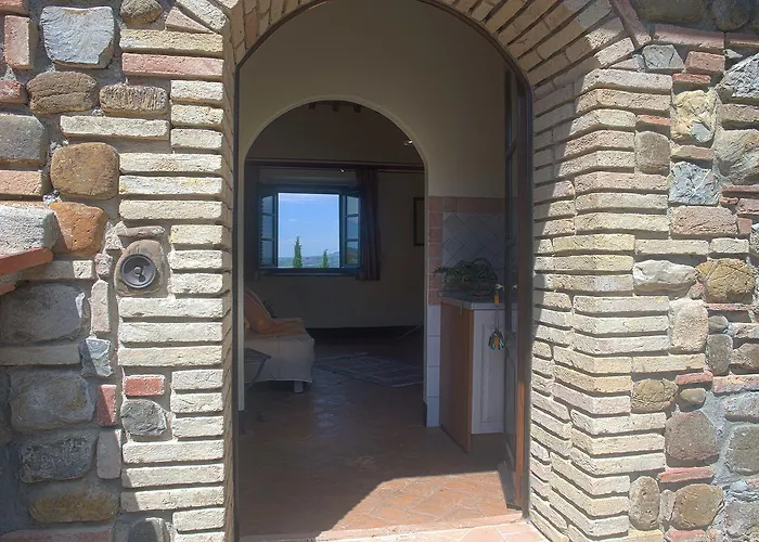 Residenza Storica Casale Pozzuolo