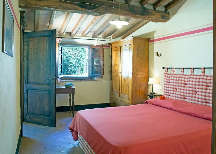 Residenza Storica Casale Pozzuolo