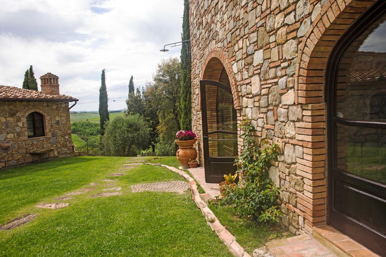 Residenza Storica Casale Pozzuolo