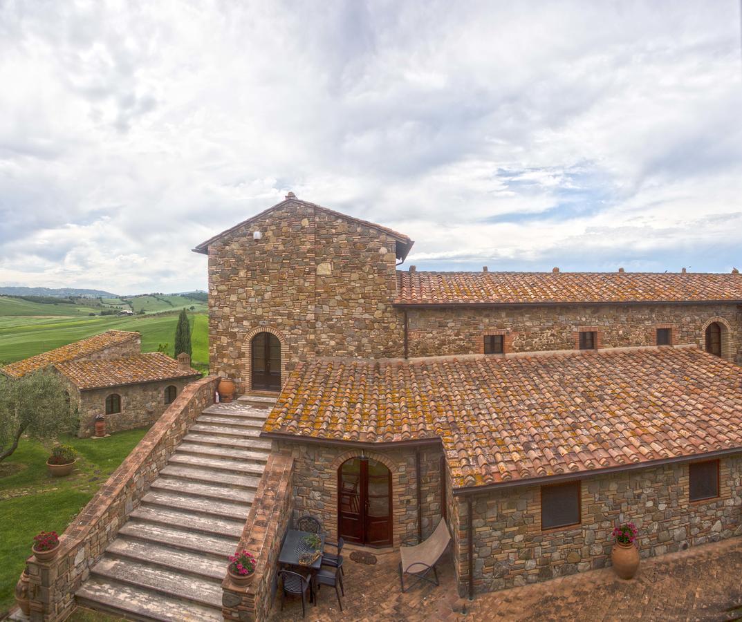Residenza Storica Casale Pozzuolo Cinigiano
