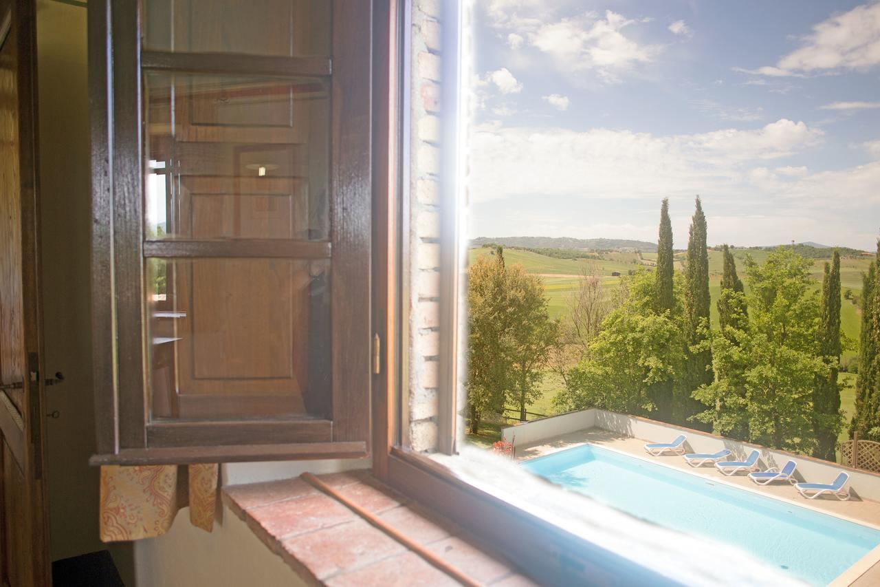 Сasa de vacaciones Residenza Storica Casale Pozzuolo