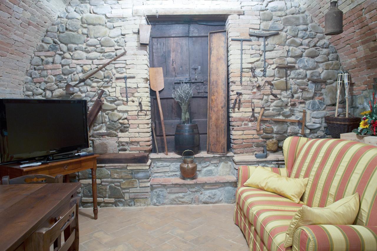 Residenza Storica Casale Pozzuolo
