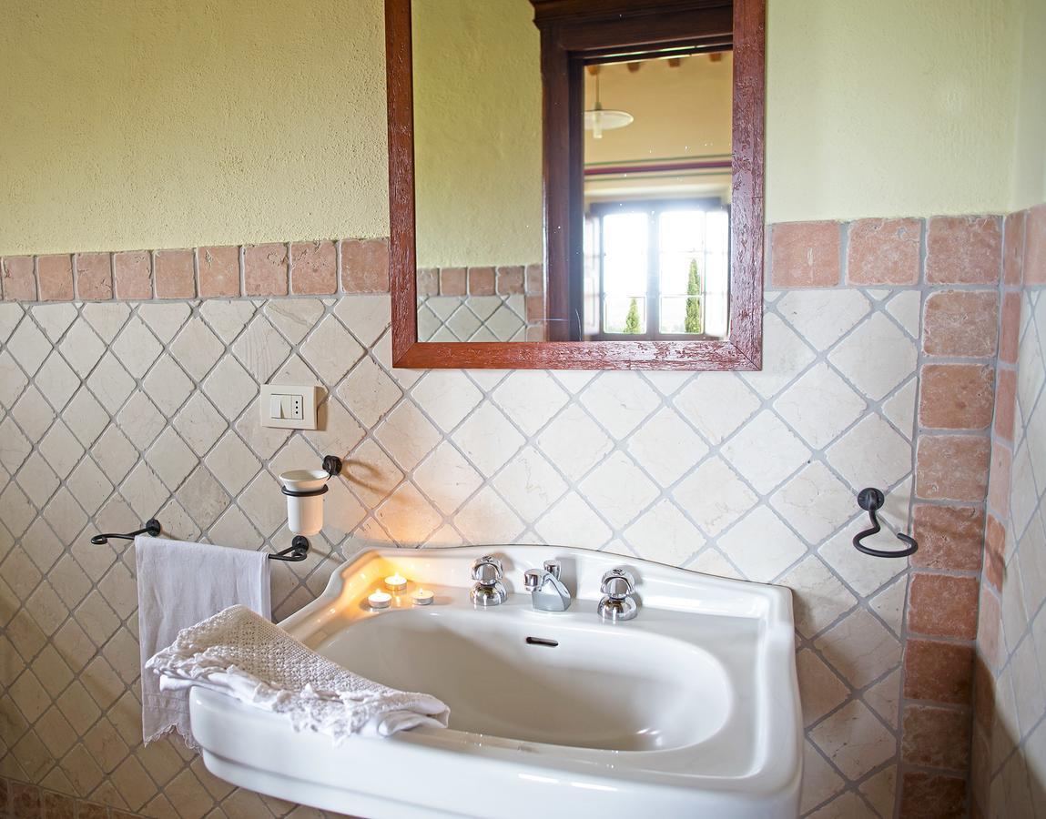 Residenza Storica Casale Pozzuolo *