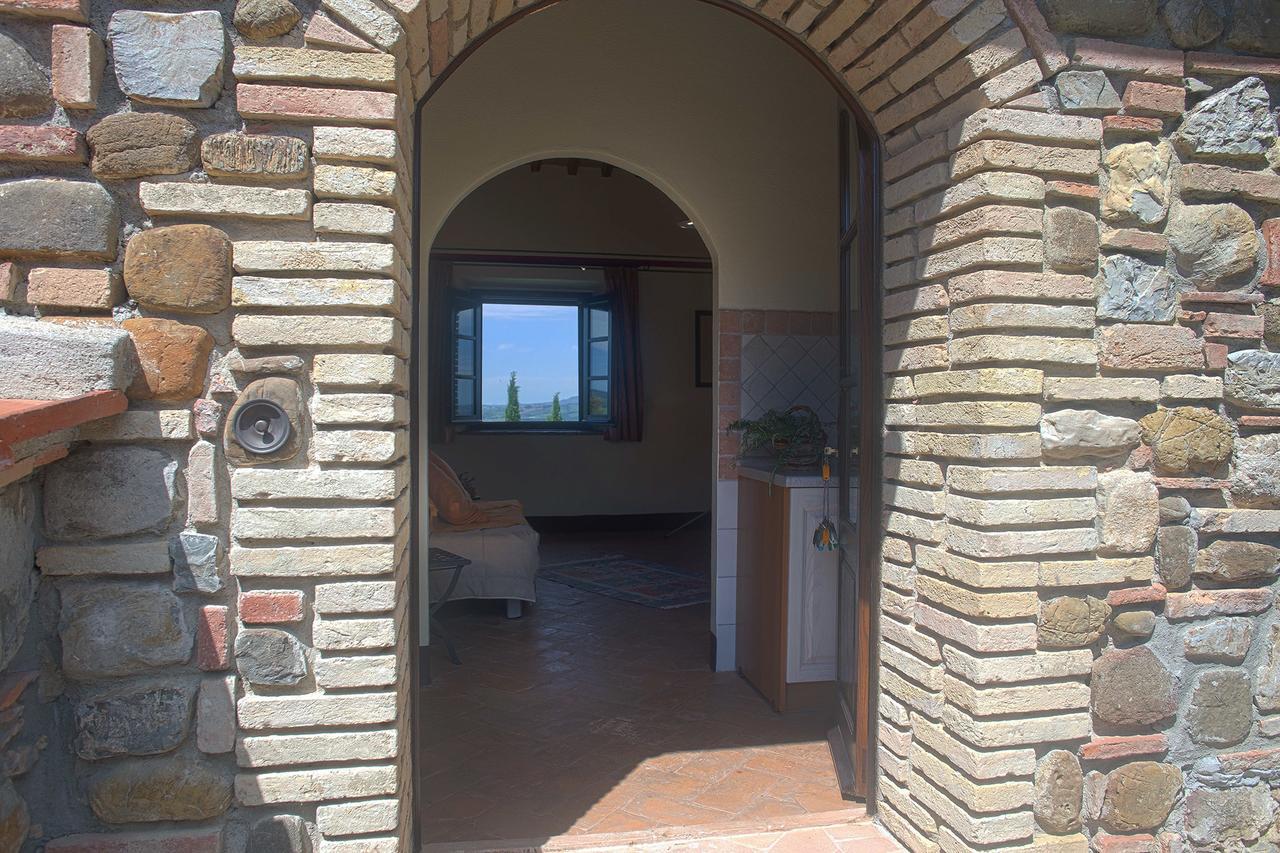 Residenza Storica Casale Pozzuolo Сasa de vacaciones *