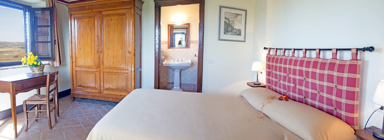 Casa vacanze Residenza Storica Casale Pozzuolo