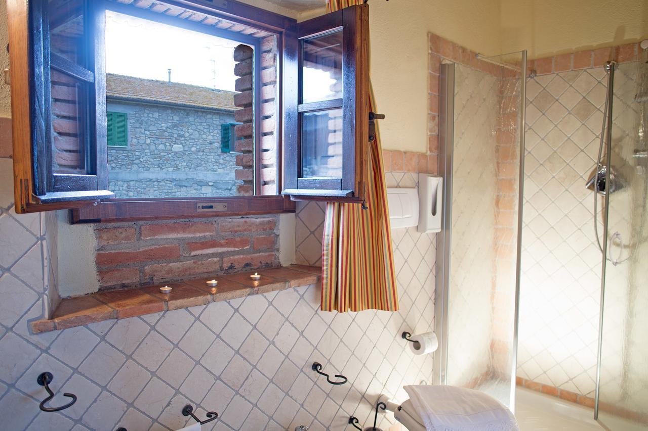 Сasa de vacaciones Residenza Storica Casale Pozzuolo Cinigiano