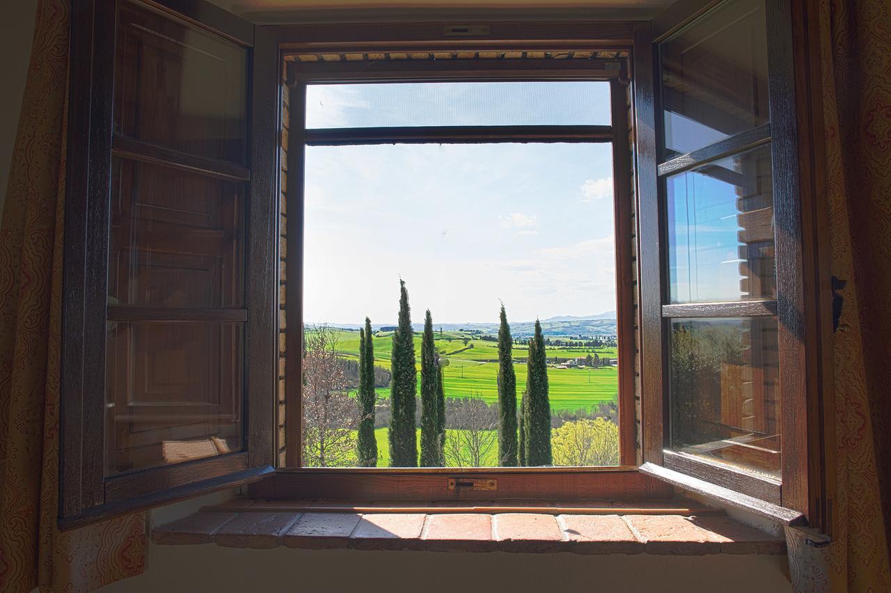 Casa vacanze Residenza Storica Casale Pozzuolo Cinigiano