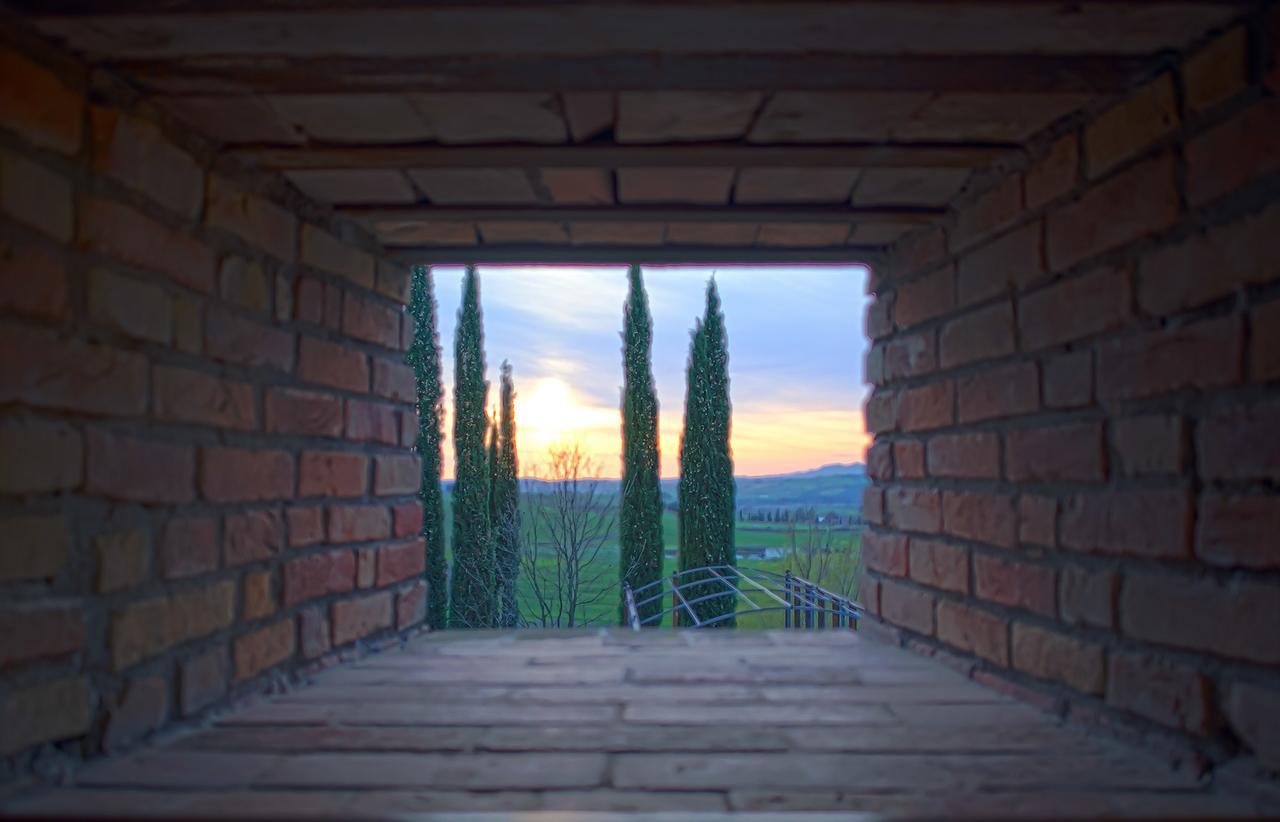 Residenza Storica Casale Pozzuolo *