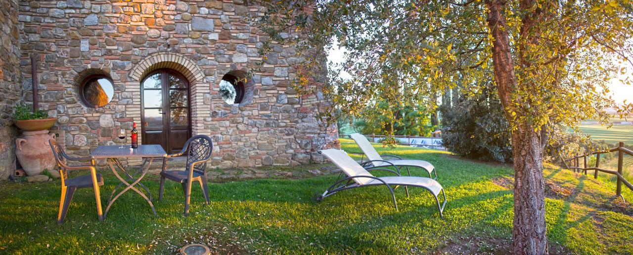 Сasa de vacaciones Residenza Storica Casale Pozzuolo Cinigiano