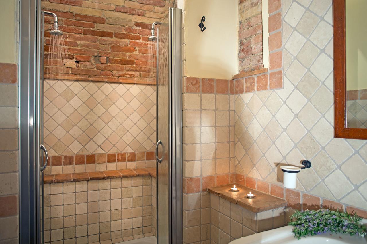 Residenza Storica Casale Pozzuolo Casa vacanze *