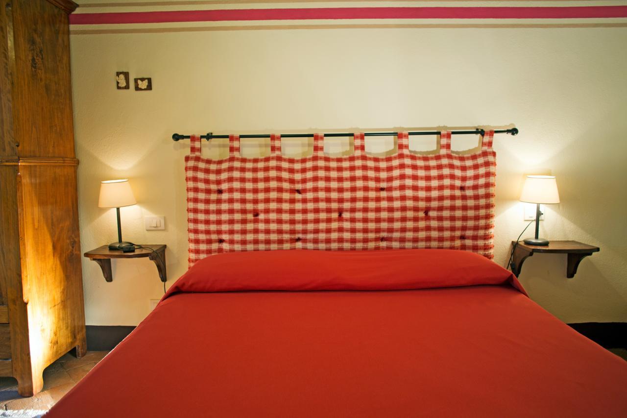 Residenza Storica Casale Pozzuolo *