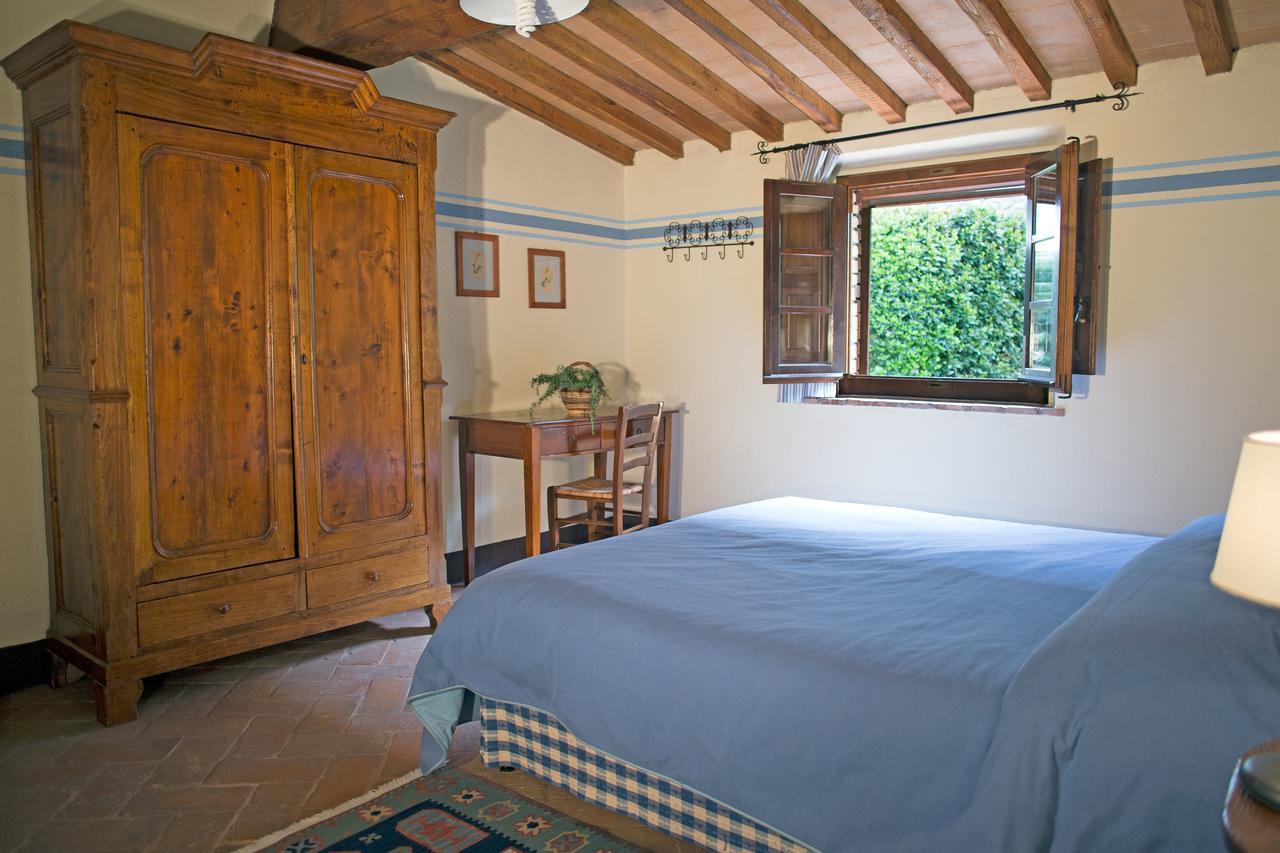 Casa vacanze Residenza Storica Casale Pozzuolo Cinigiano