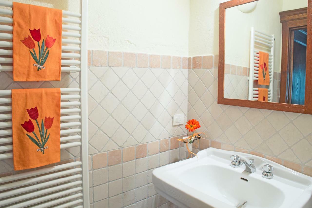Casa vacanze Residenza Storica Casale Pozzuolo